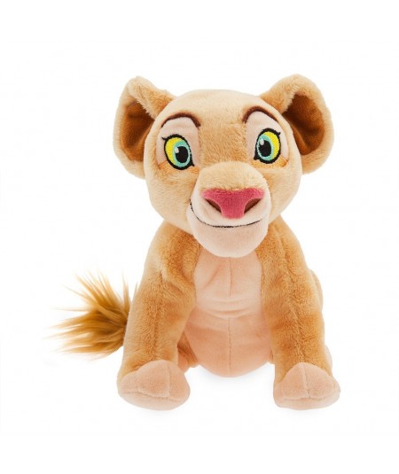 Original Disney Plüsch   " Mufasa " König der Löwen  NEU 