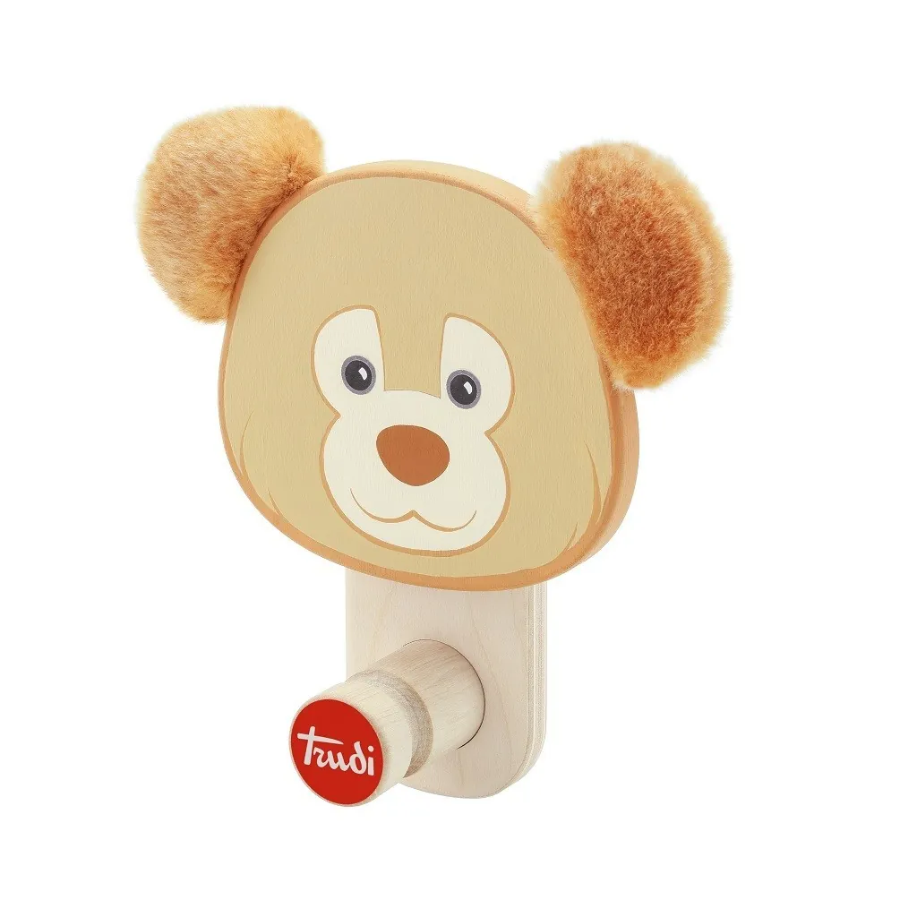Hanger pomello our Ettore bois 88029 Trudi Vivre Trudi by Sevi - 1
