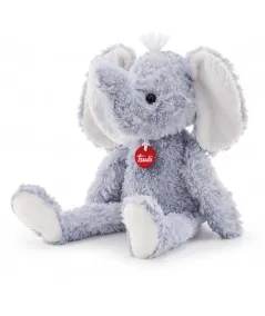 Plush Elephant Curlys Cuts L 19272 Trudi Trudi - 1