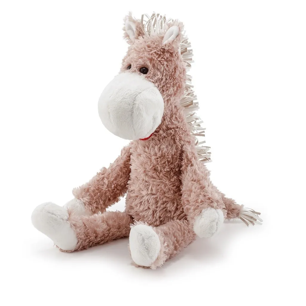 Plush Horse Curlys Cuts L 19274 Trudi Trudi - 1