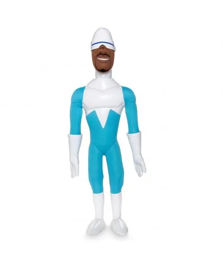 Pluszowy Siberius Iniemamocni Disney Store Disney Store - 1