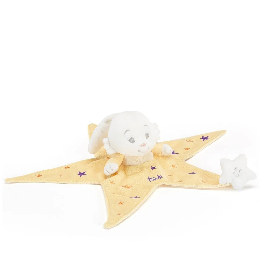 Peluche doudou Trudi Trudi - 1