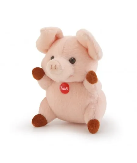 Peluche mini sweet maiale 51275 Trudi Trudi - 1