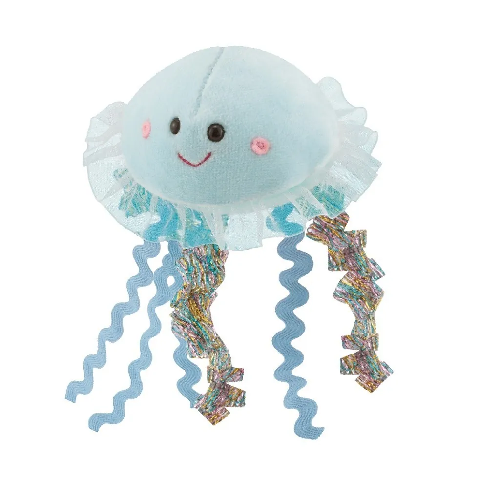 Plush mini sweet medusa blue 51286 Trudi Trudi - 1