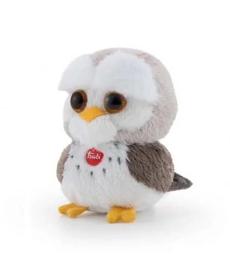 Peluche mini sweet gufo 51254 Trudi Trudi - 1