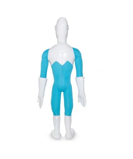 Plush Siberius The Incredibles Disney Store Disney Store - 3