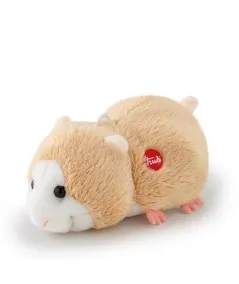 Mini-słodki pluszowy chomik TUDL8000 Trudi Trudi - 1