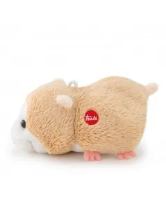 Mini-słodki pluszowy chomik TUDL8000 Trudi Trudi - 2