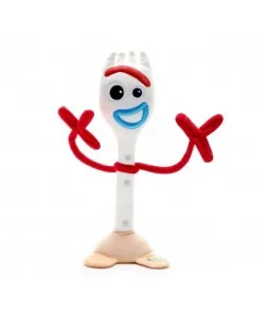 Plüschtier Forky Toy Story 4 Disney Store Disney Store - 1
