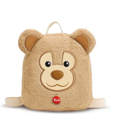 Teddy love mini backpack 19447 Trudi Trudi - 1