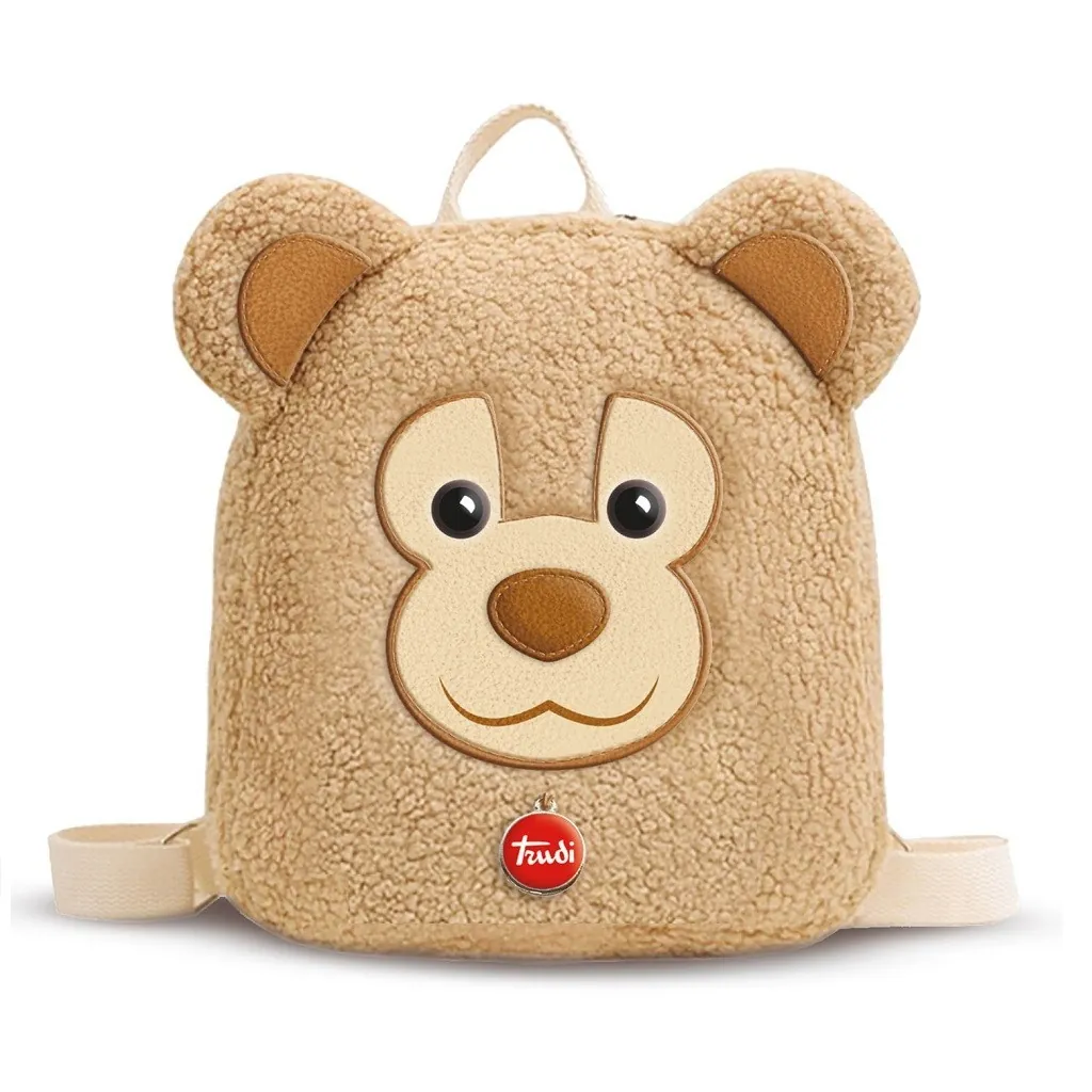Mochila mini teddy love 19447 Trudi Trudi - 1