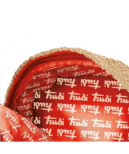 Teddy love mini zaino 19447 Trudi Trudi - 2