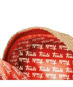 Teddy love mini zaino 19447 Trudi Trudi - 2