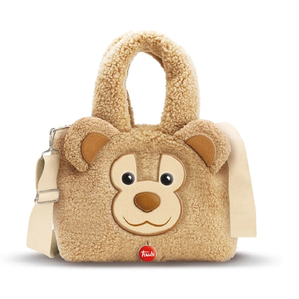 Teddy love borsa a tracolla 19448 Trudi Trudi - 1