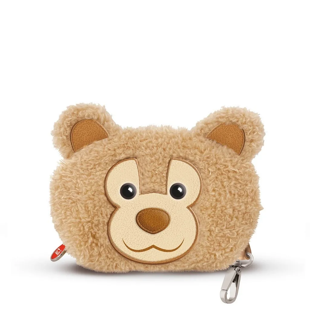 Llavero monedero Teddy love 19449 Trudi Trudi - 1