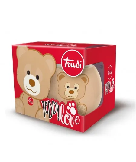 Teddy love cup 19450 Trudi Trudi - 2