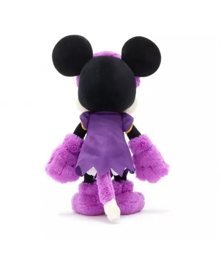 Plush medium Minnie Gatto Halloween Disney Store Disney Store - 3