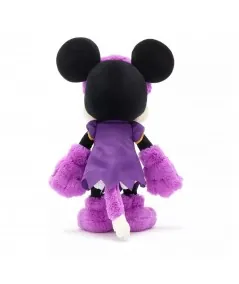 Plush medium Minnie Gatto Halloween Disney Store Disney Store - 3