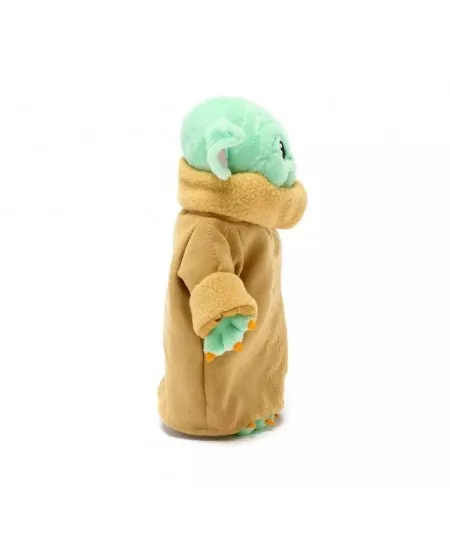 Peluche mini Yoda Mandalorian Star Wars Disney Store Disney Store - 3