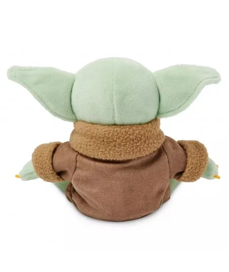 Plüschtier Yoda Mandalorian Star Wars mit Magnet Disney Store Disney Store - 3