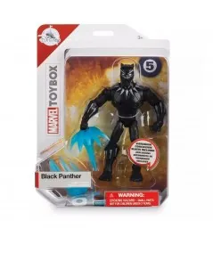 Toybox Black Panther Disney Store Disney Store - 4