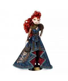 Lalka limitowana edycja Merida Disney Store Disney Store - 1