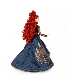 Lalka limitowana edycja Merida Disney Store Disney Store - 2