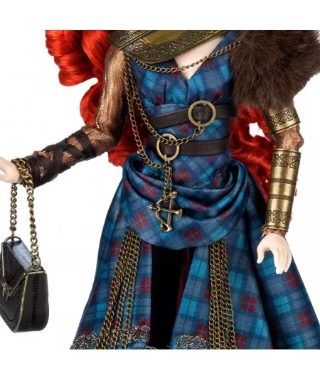 Lalka limitowana edycja Merida Disney Store Disney Store - 3