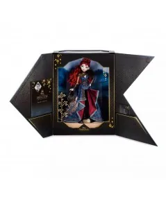 Lalka limitowana edycja Merida Disney Store Disney Store - 5