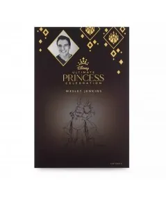 Lalka limitowana edycja Merida Disney Store Disney Store - 7