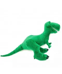 Plüschtier rex Toy Story Disney Store Disney Store - 2