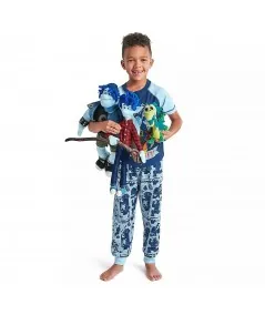 Peluche Barley Lightfoot Disney Store Disney Store - 3