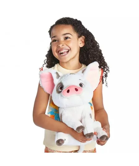 Peluche medio Pua Oceania Disney Store Disney Store - 2