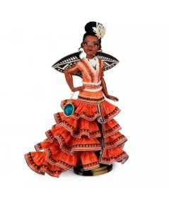 Puppe limitierte Auflage Vaiana Disney Store Disney Store - 1