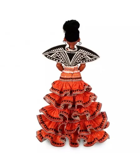 Muñeca edición limitada Vaiana Disney Store Disney Store - 2