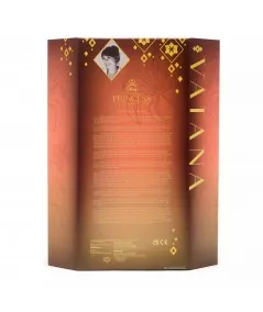 Bambola edizione limitata Vaiana Disney Store Disney Store - 7
