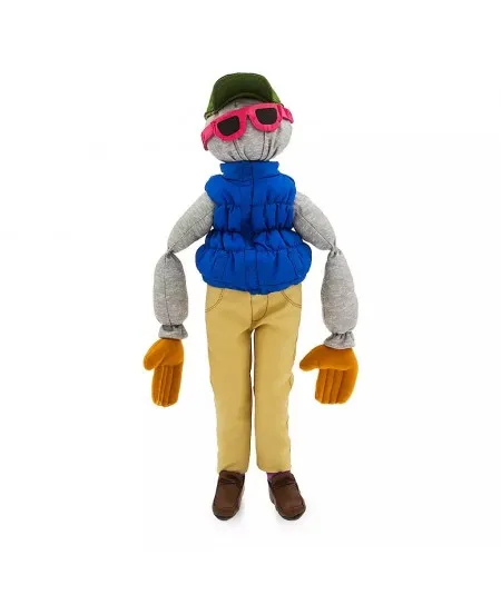 Plush Wilden Lightfoot Onward Disney Store Disney Store - 1