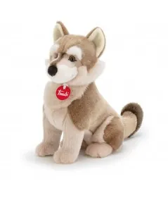 Plüschtier wolf 24040 Trudi Trudi - 1