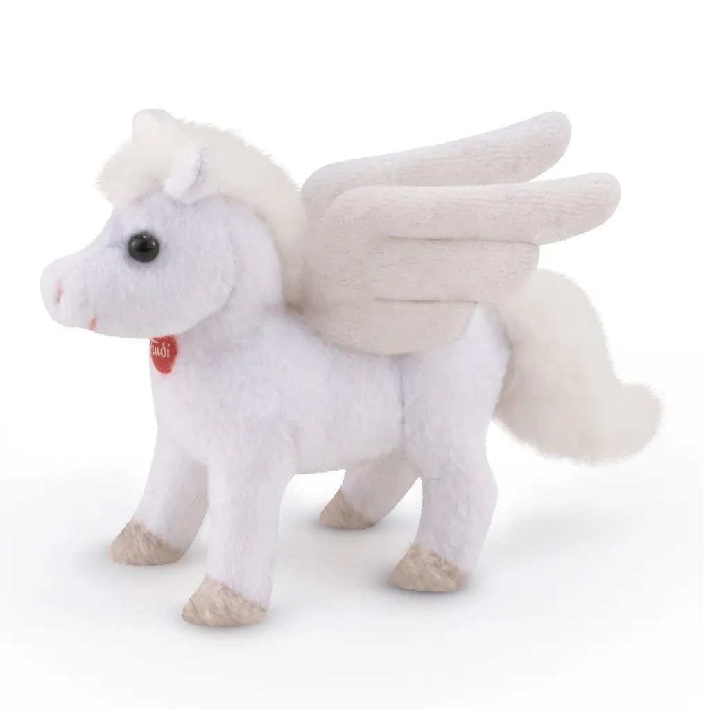 Peluche mini pegaso 52440 Trudi Trudi - 1