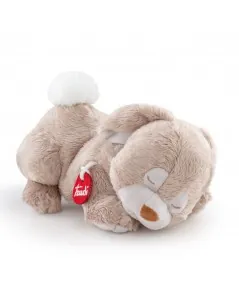 Pluszowy królik Nap śpiący TUDF1 Trudi Trudi - 1