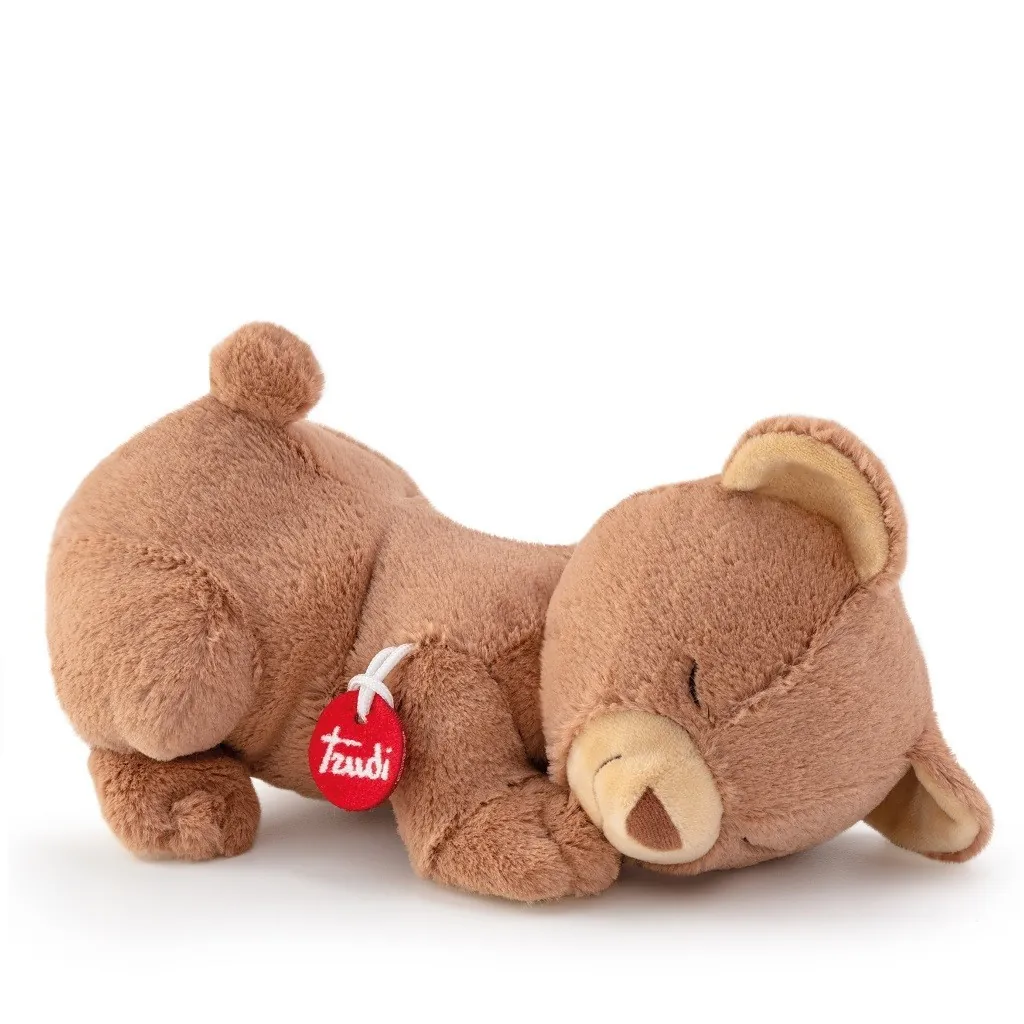 Peluche orso Nap nanna TUDF3 Trudi Trudi - 1