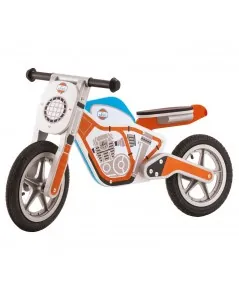 Holzmotorrad 82991 Sevi Trudi Trudi by Sevi - 1