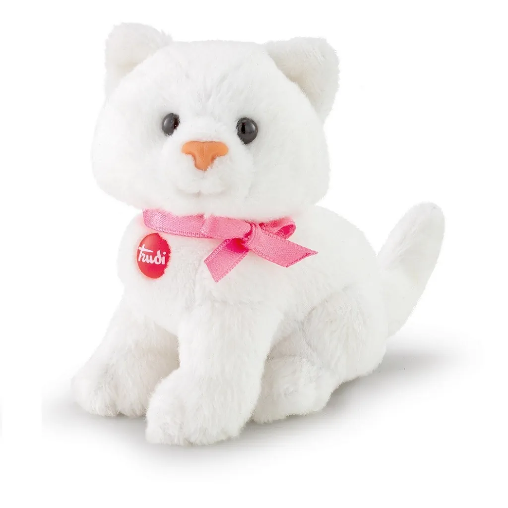 Mini pluszowy kotek TUDL7000 Trudi Trudi - 1