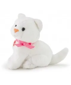Plush mini sweet cat TUDL7000 Trudi Trudi - 2