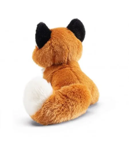 Peluche classico bosco taglia S volpe Vicky 24265 Trudi Trudi - 3