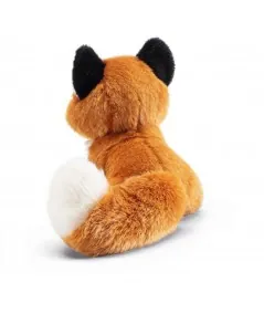 Plush classic wood size S fox Vicky 24265 Trudi Trudi - 3