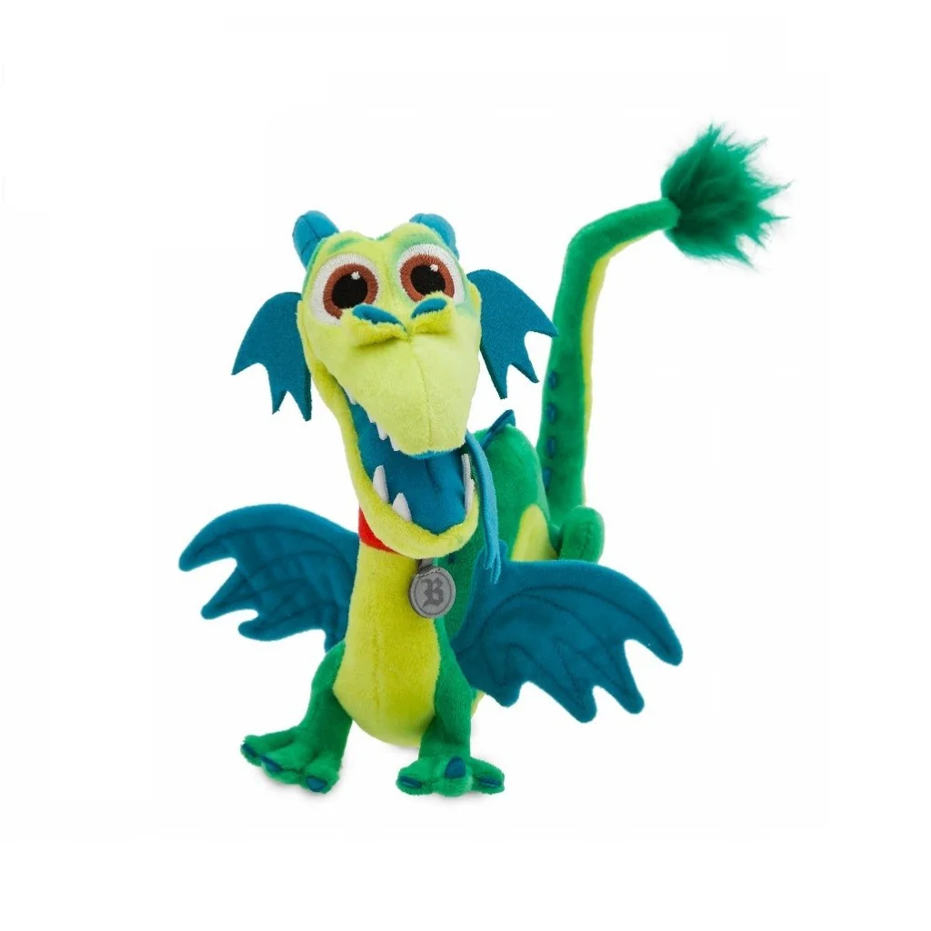 Plush little dragon Blazey Onward Disney Store Disney Store - 1