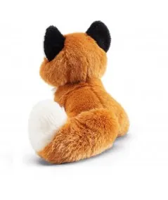 Peluche classique en bois M fox Vicky 24266 Trudi Trudi - 3