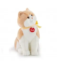 Plush classic cat Charlie size M TUDO9000 Trudi Trudi - 2