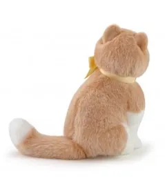 Plush classic cat Charlie size M TUDO9000 Trudi Trudi - 3